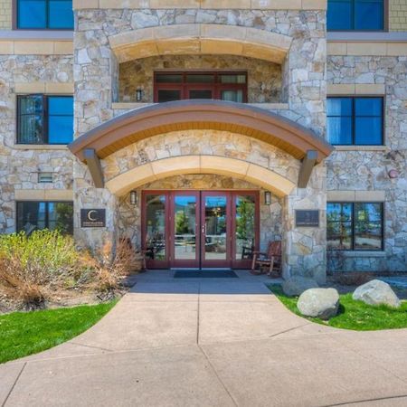 Constellation Residences #4204 At The Ritz Carlton Truckee Kültér fotó