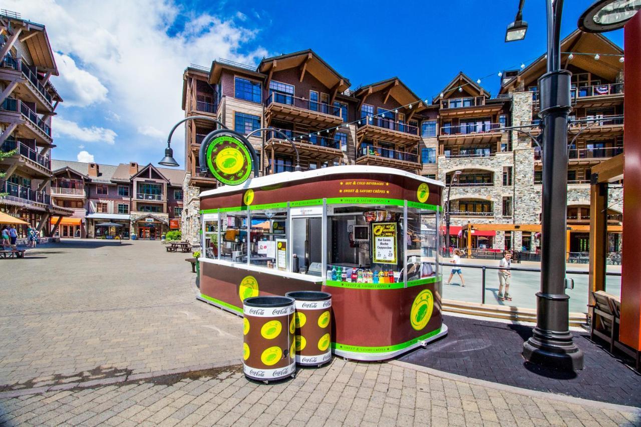 Constellation Residences #4204 At The Ritz Carlton Truckee Kültér fotó