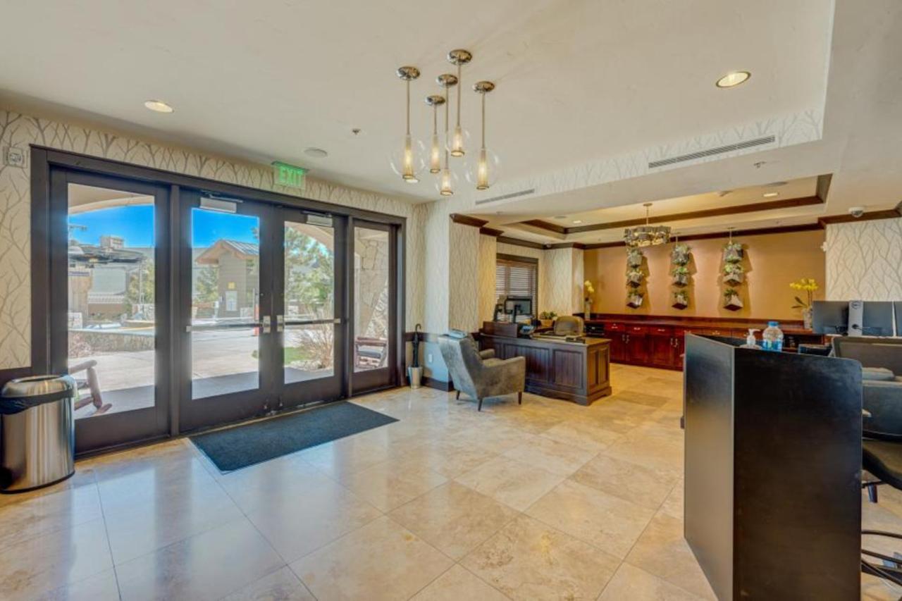Constellation Residences #4204 At The Ritz Carlton Truckee Kültér fotó