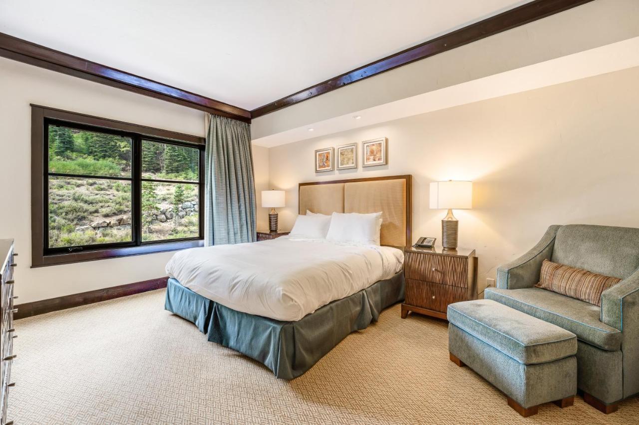 Constellation Residences #4204 At The Ritz Carlton Truckee Kültér fotó
