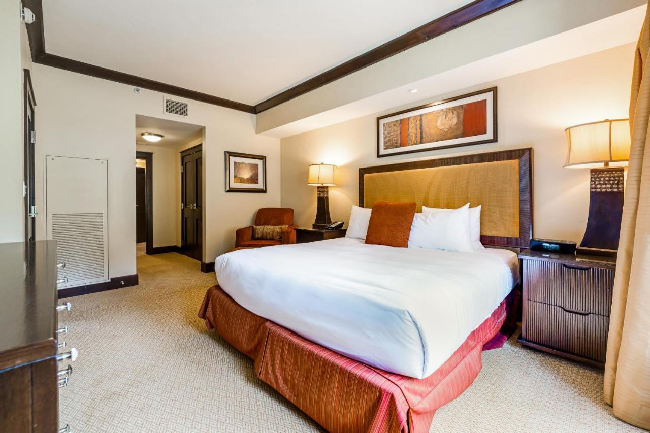 Constellation Residences #4204 At The Ritz Carlton Truckee Kültér fotó