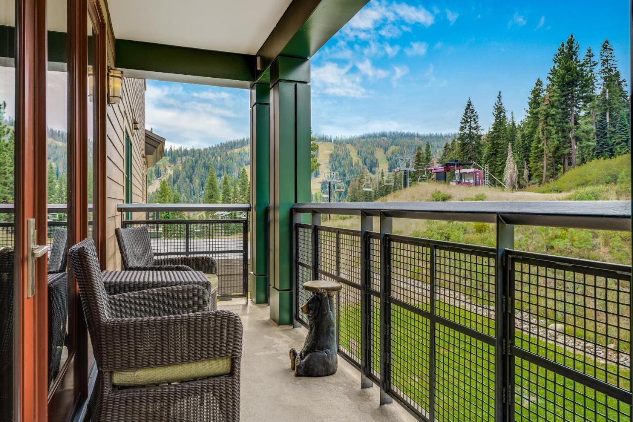 Constellation Residences #4204 At The Ritz Carlton Truckee Kültér fotó