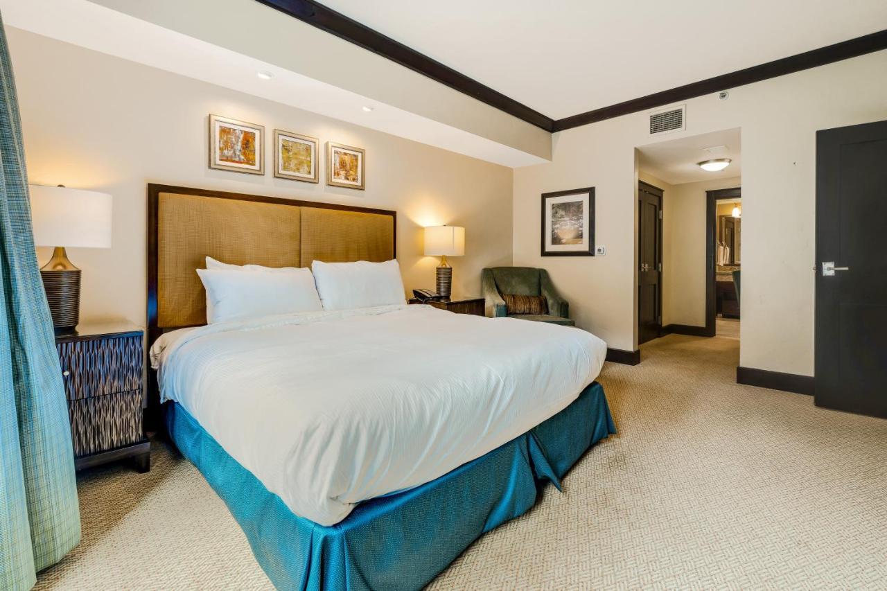 Constellation Residences #4204 At The Ritz Carlton Truckee Kültér fotó