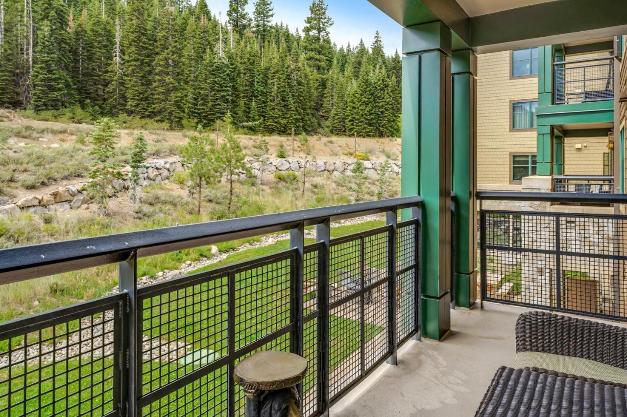 Constellation Residences #4204 At The Ritz Carlton Truckee Kültér fotó